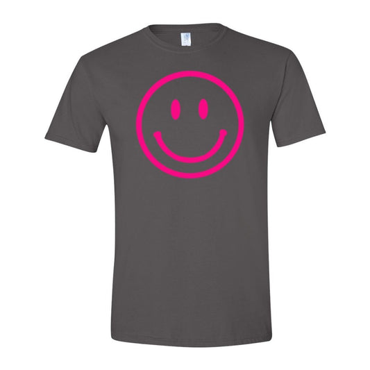 Happy Girl Tee - Adult